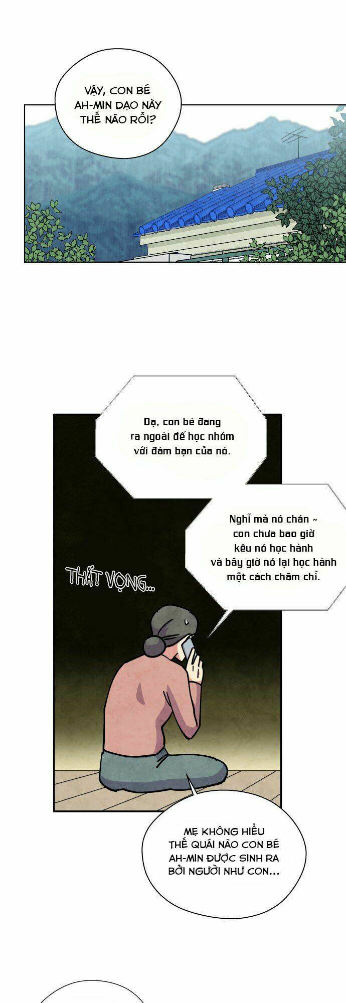 tai sói và mũ đỏ chapter 21 3