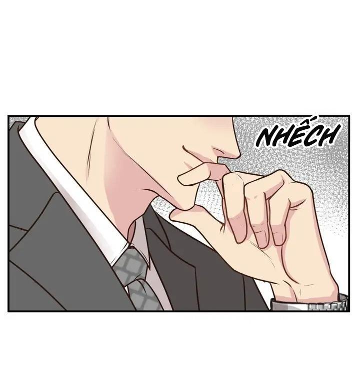 tan chảy trong em chapter 5 18