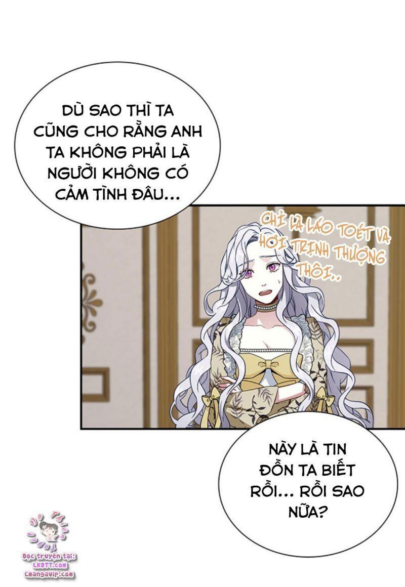 con gái chồng quá dễ thương chapter 20 13