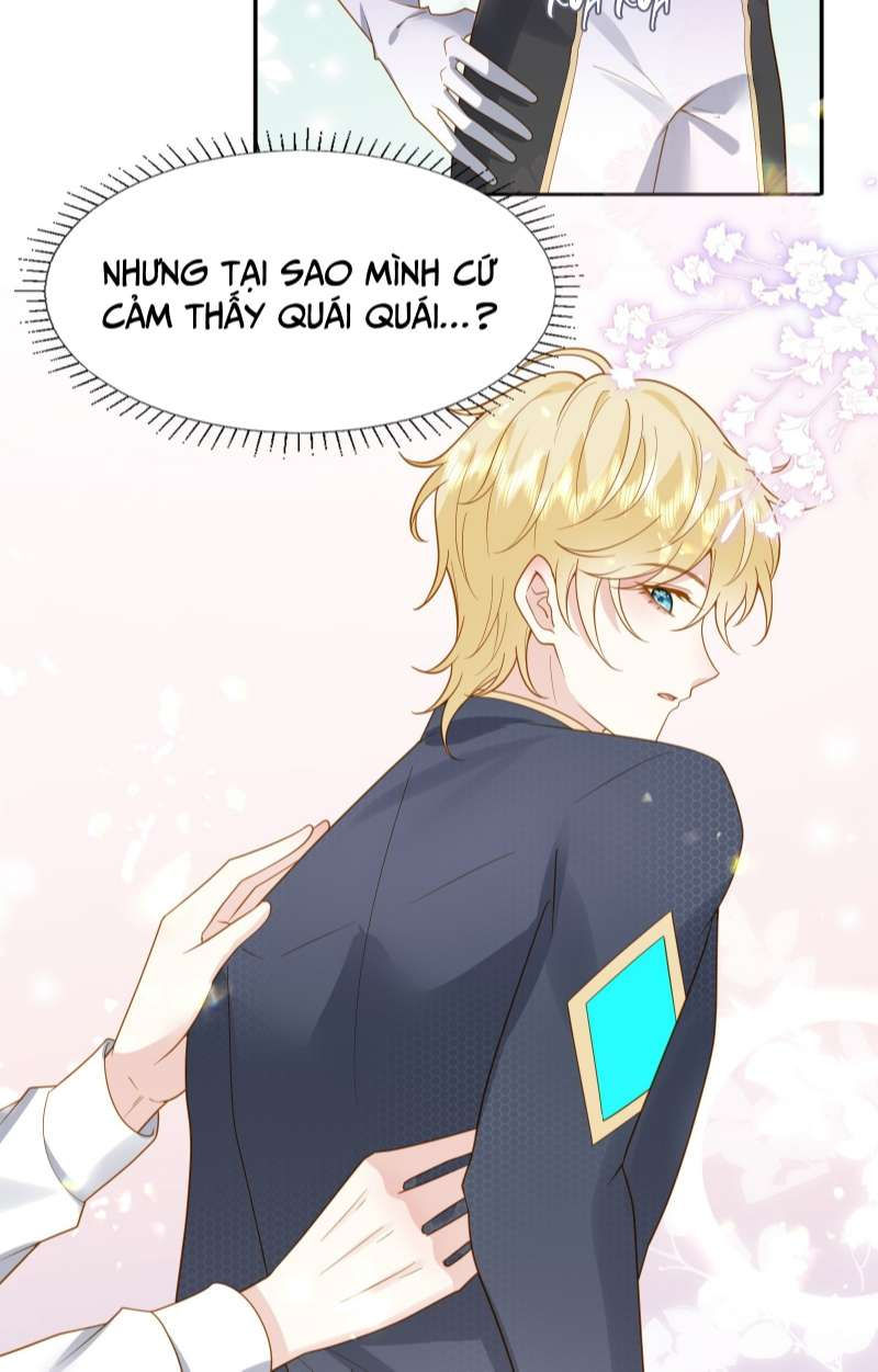 phản diện bị truy thành đoàn sủng chapter 46 37