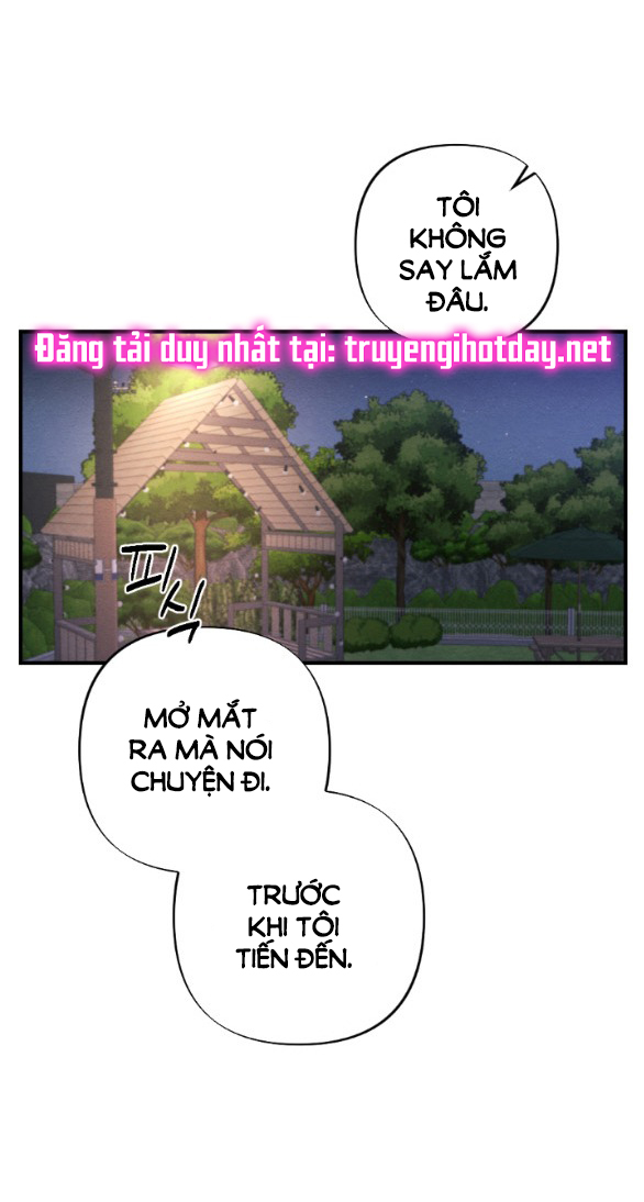 Ăn Mòn chapter 31.2 - Trang 15