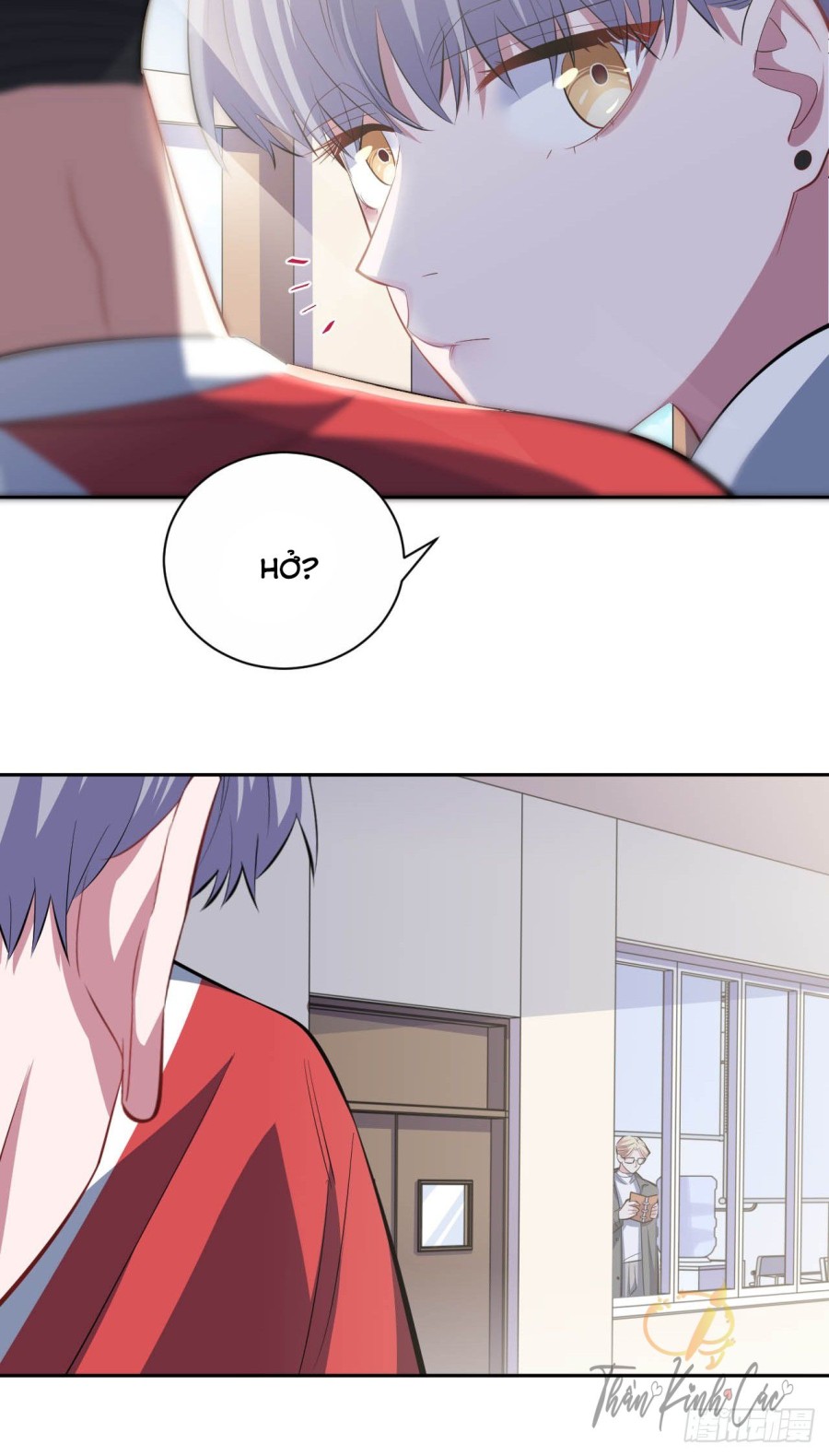 nhạc phụ đại nhân là bà xã chapter 30 30