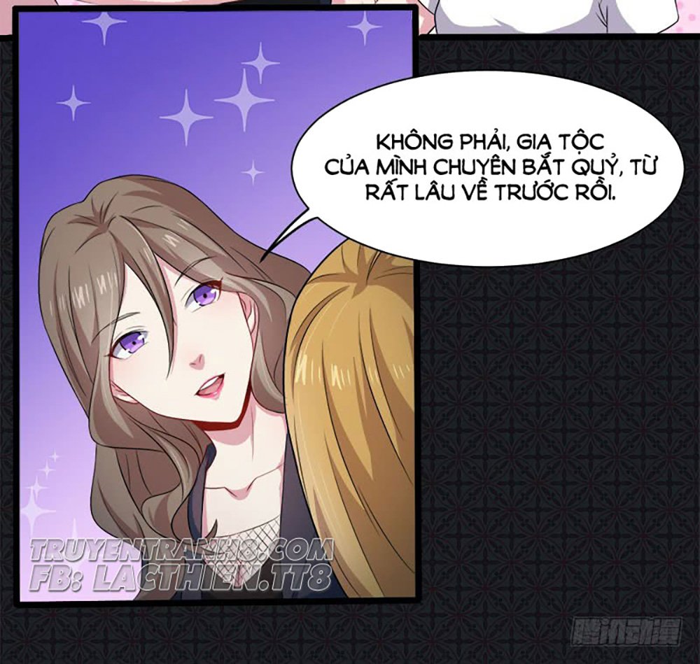 ngạo kiều quỷ vương yêu ta chapter 45 11