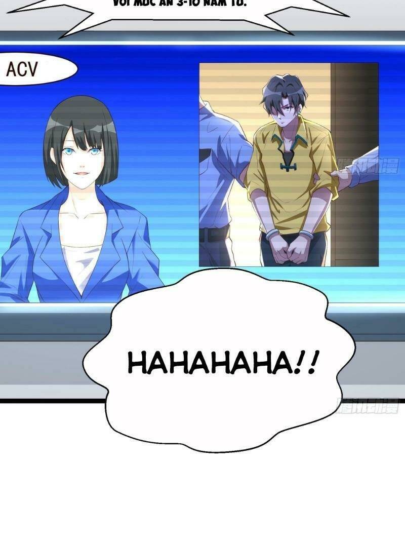 shipper thần cấp chapter 35 16