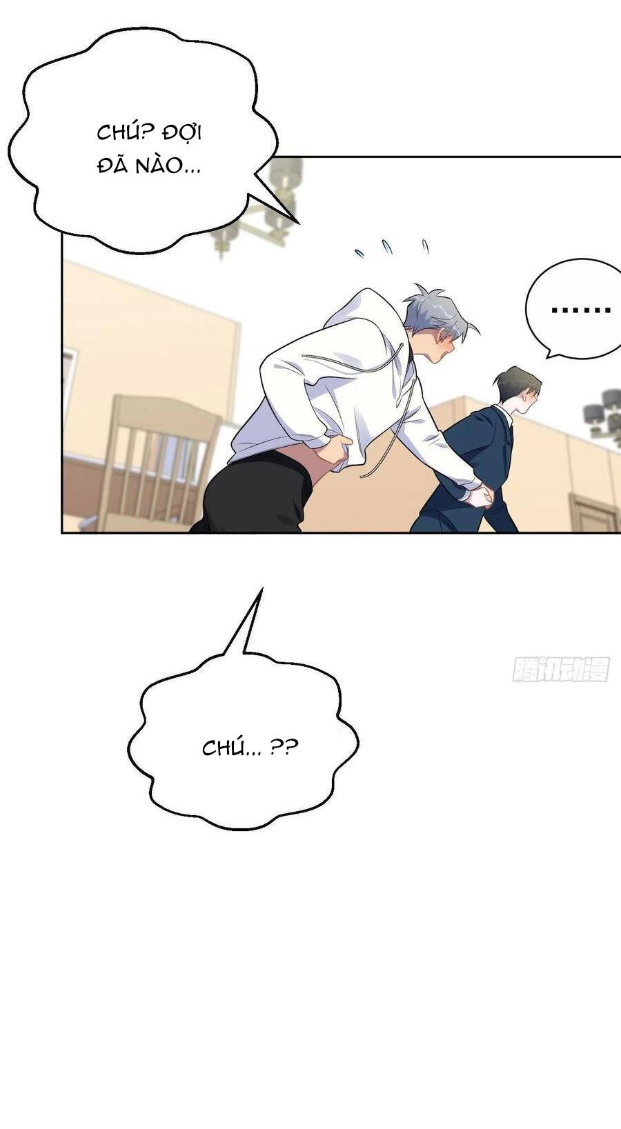 nhạc phụ đại nhân là lão bà chapter 177 22