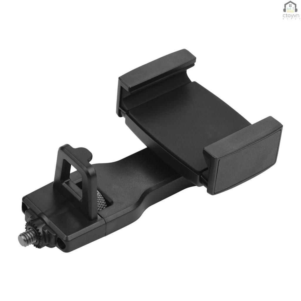 Kẹp giá đỡ điện thoại cố định tương thích với hohem iSteady Pro/Pro 2/Mobile+