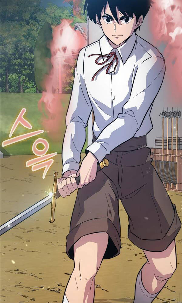 kiếm sư cấp 9 trở lại chapter 3 10