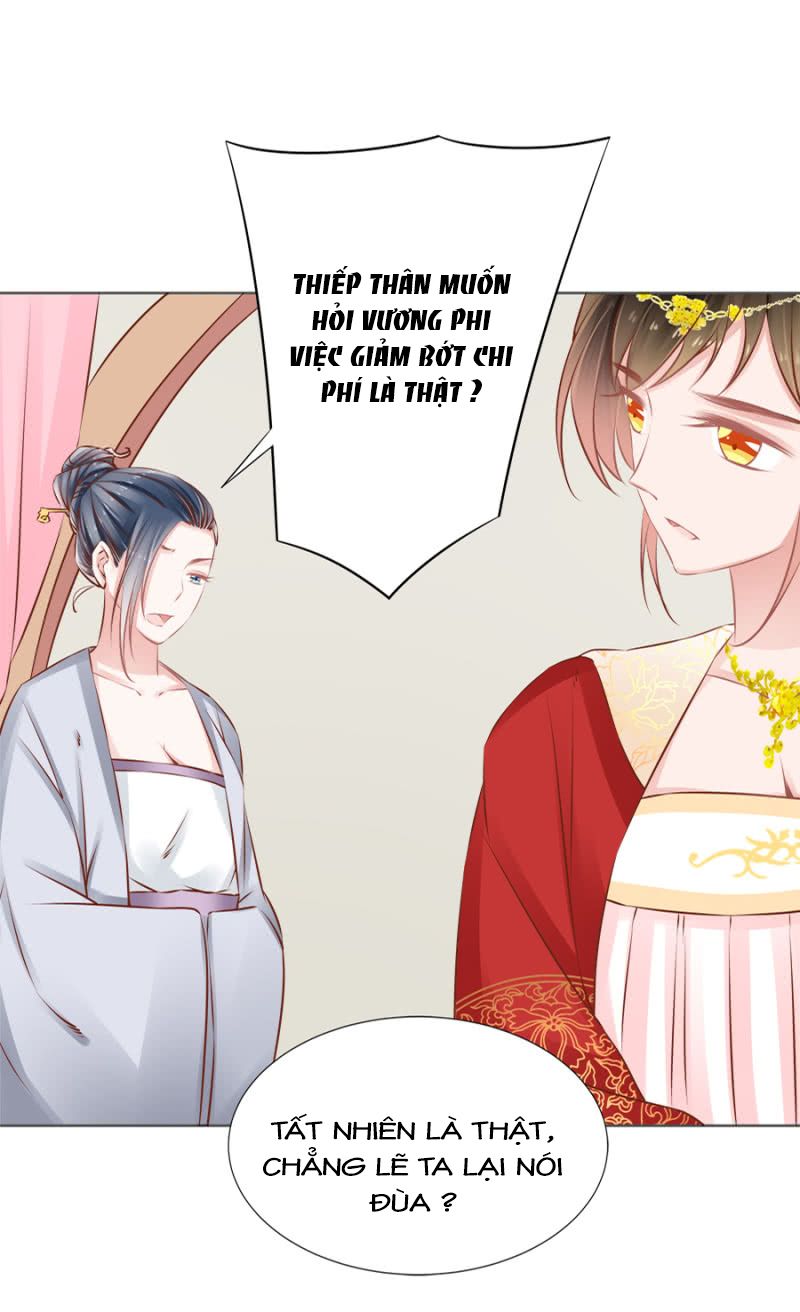 solo đi vương gia chapter 80 10