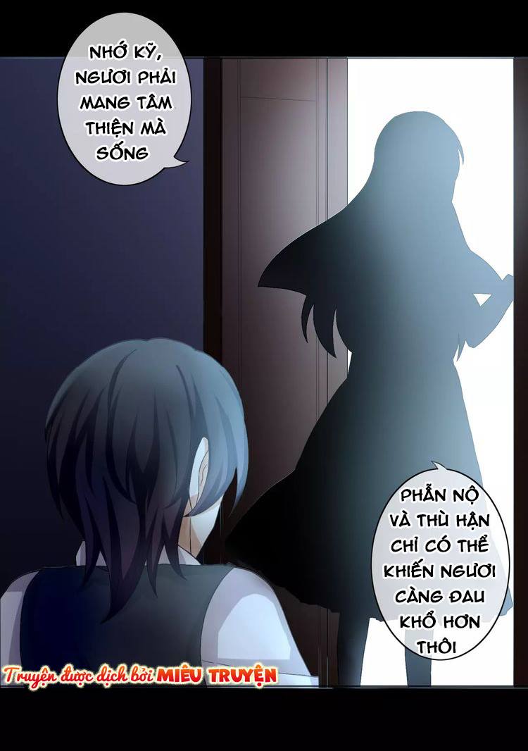 độc nhãn ác ma của ta chapter 1 10