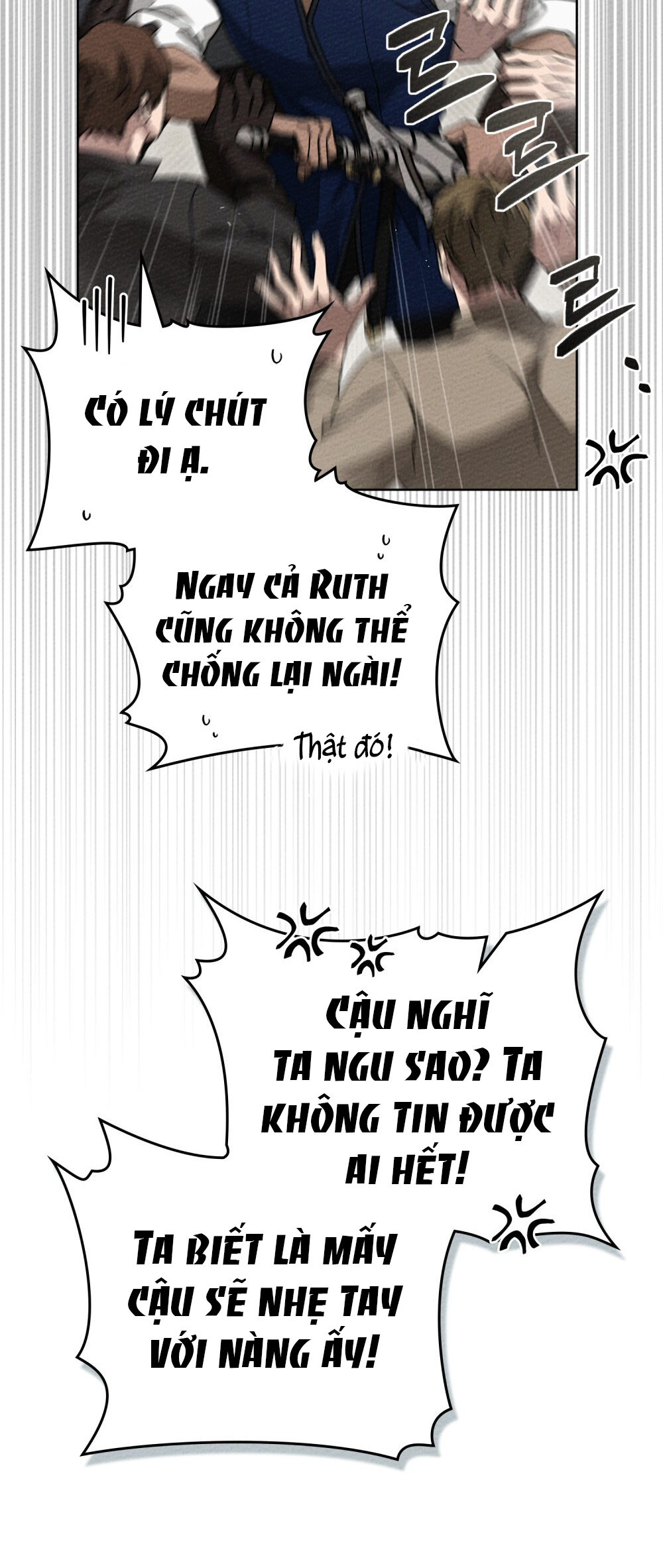 Dưới Bóng Cây Sồi chapter 95.2 END SS3 9