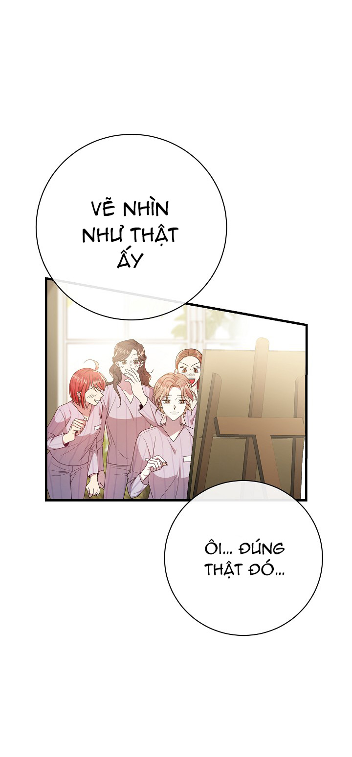 tôi đã gặp nam chính trong ngục tù chapter 15 15