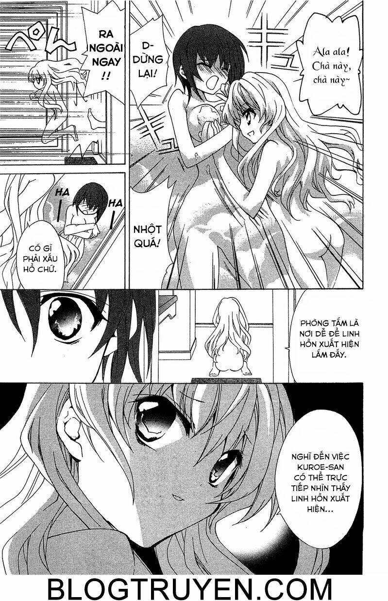 ác mộng gakuen chapter 1 41