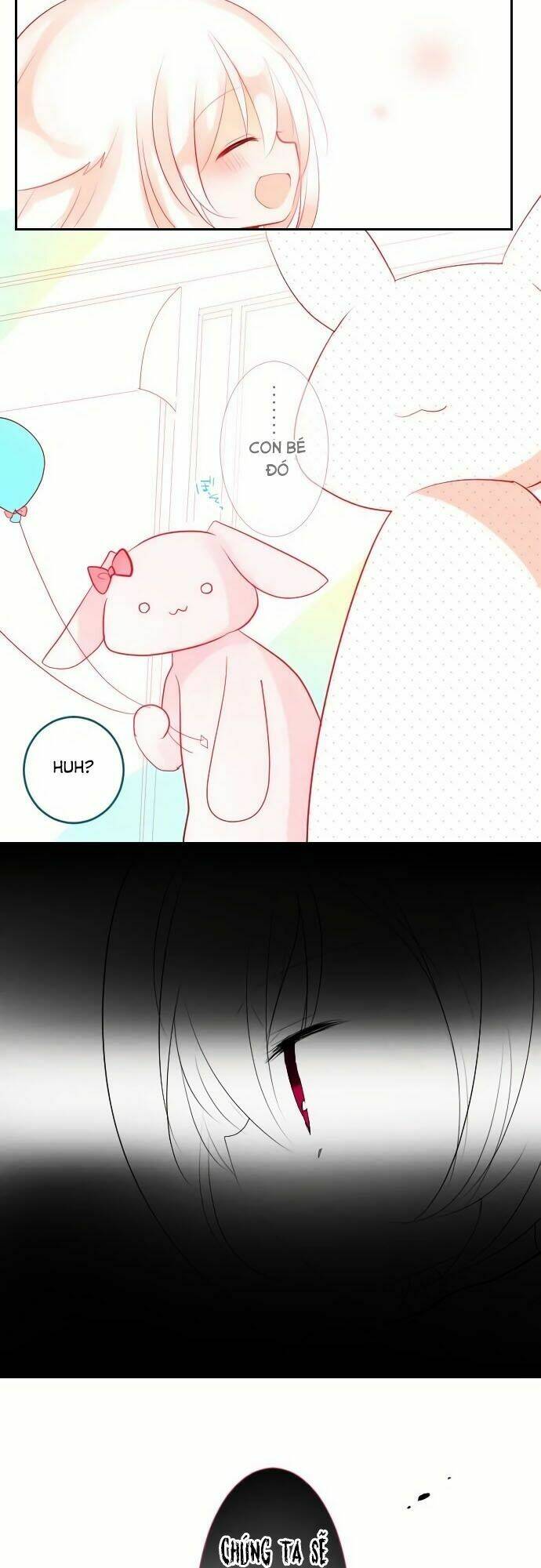 những cư dân ngõ hẻm (thiên hàn) chapter 7 9