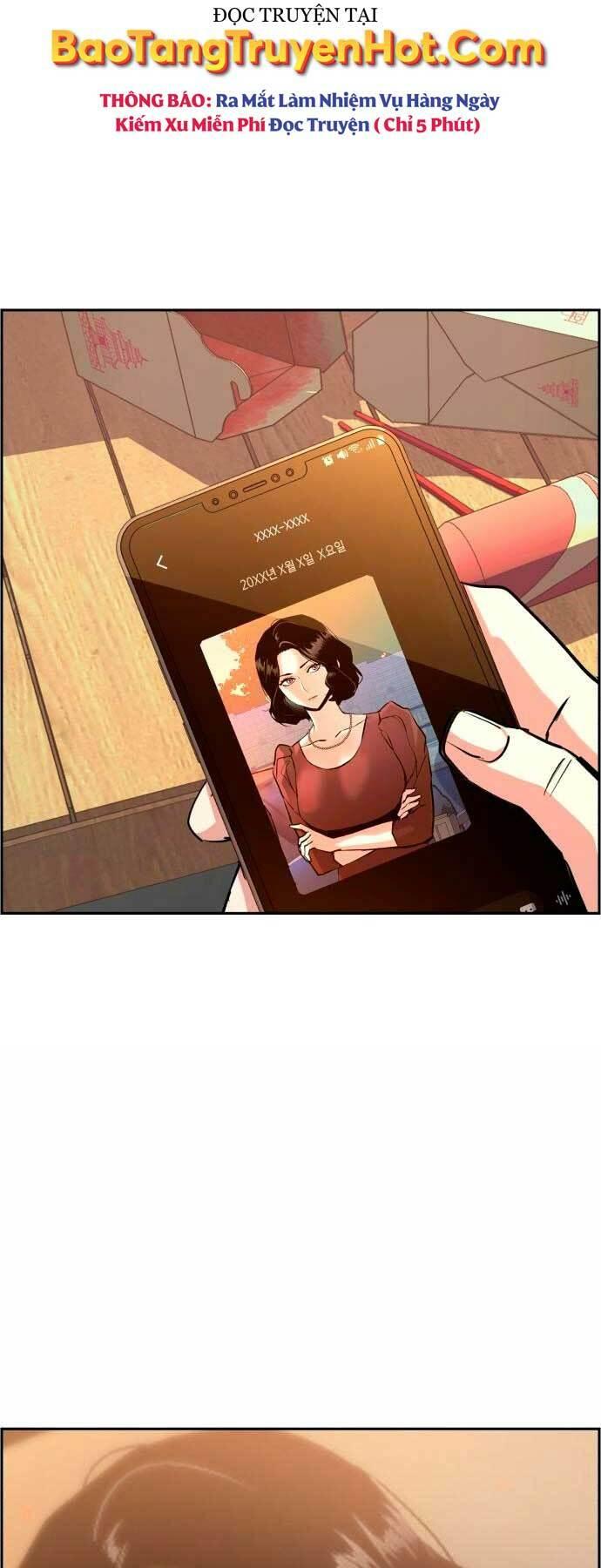 bạn học tôi là lính đánh thuê chapter 100 45