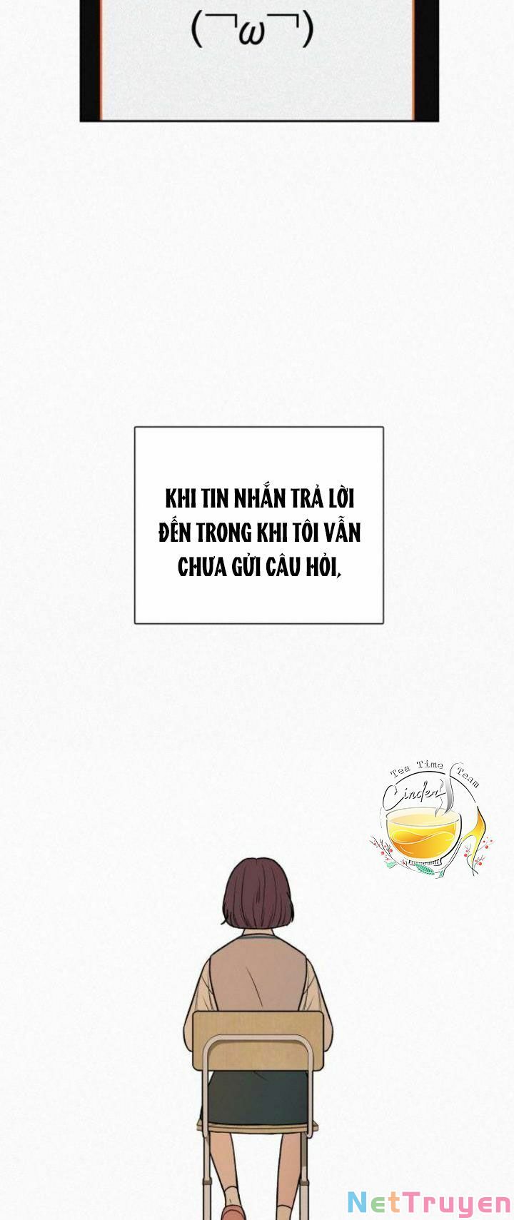 chiến lược: tình yêu trong sáng chapter 3 25