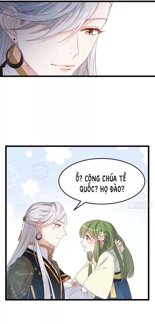 ta mới không gả cho hoàng tử phản diện chapter 1 33