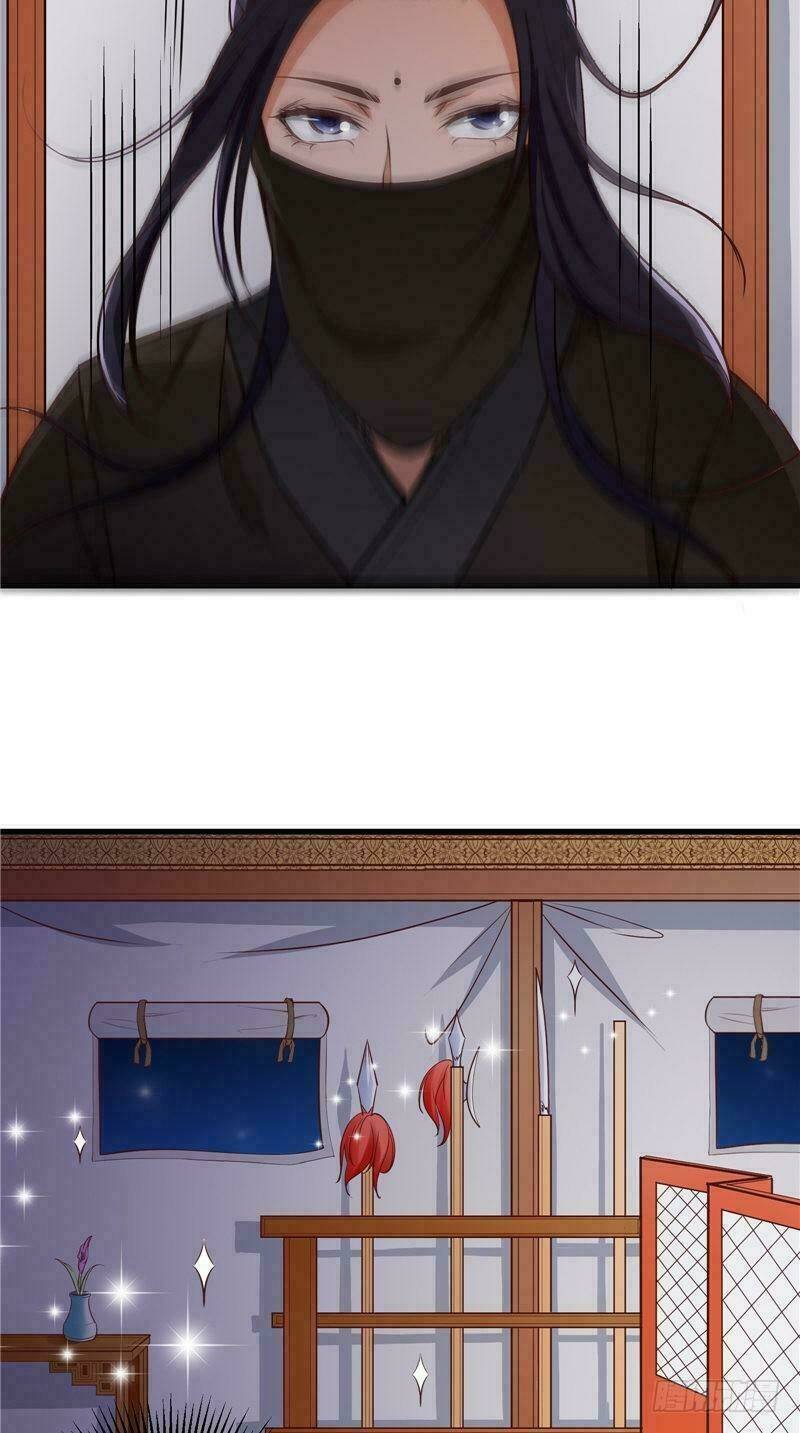 thịnh thế y nữ - lãnh vương sủng phi chapter 9 5