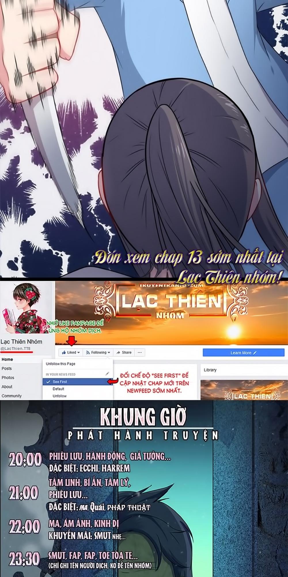 ngạo kiều quỷ vương yêu ta chapter 12 40