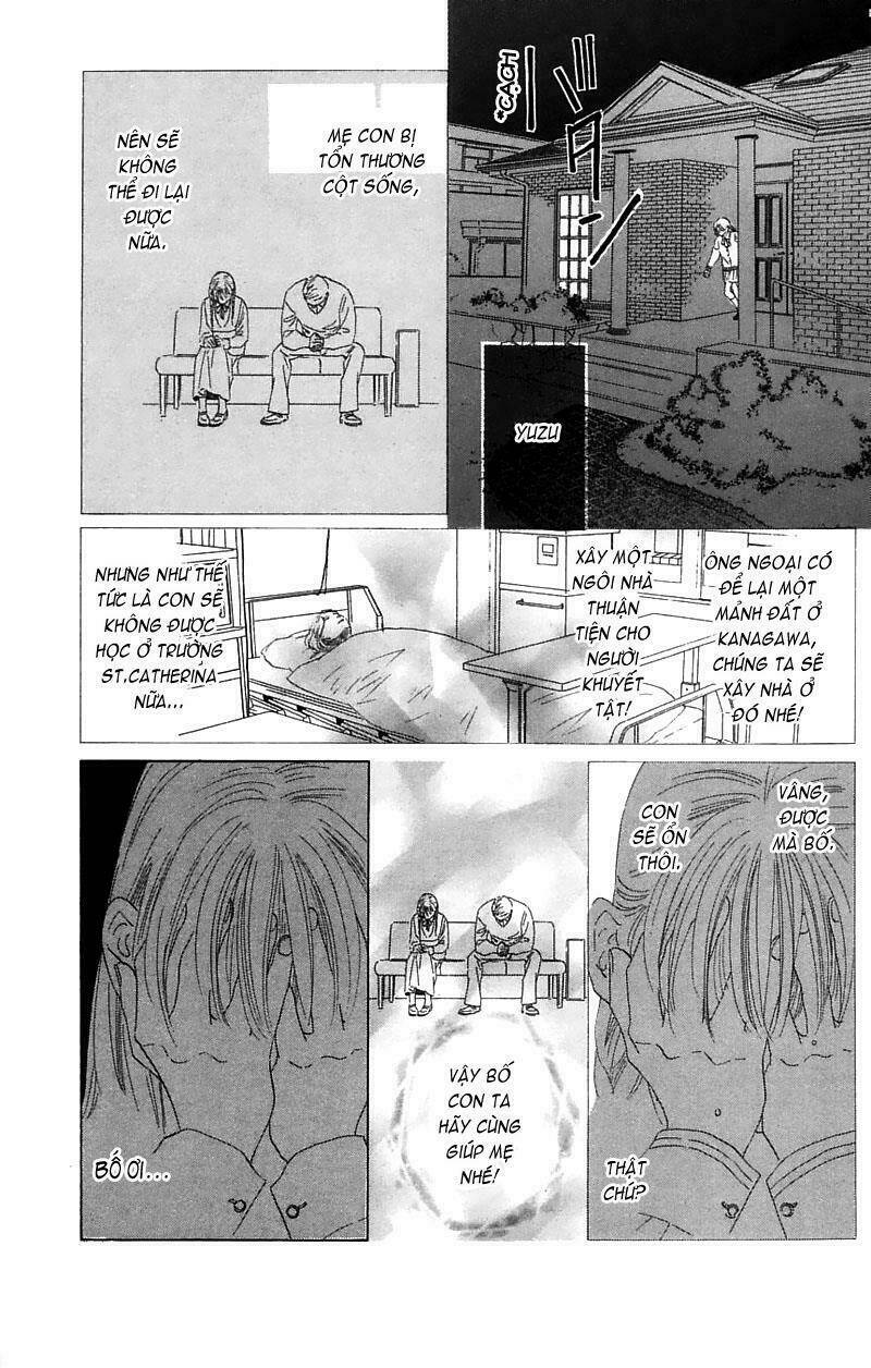 100% no kimi e chapter 1 41