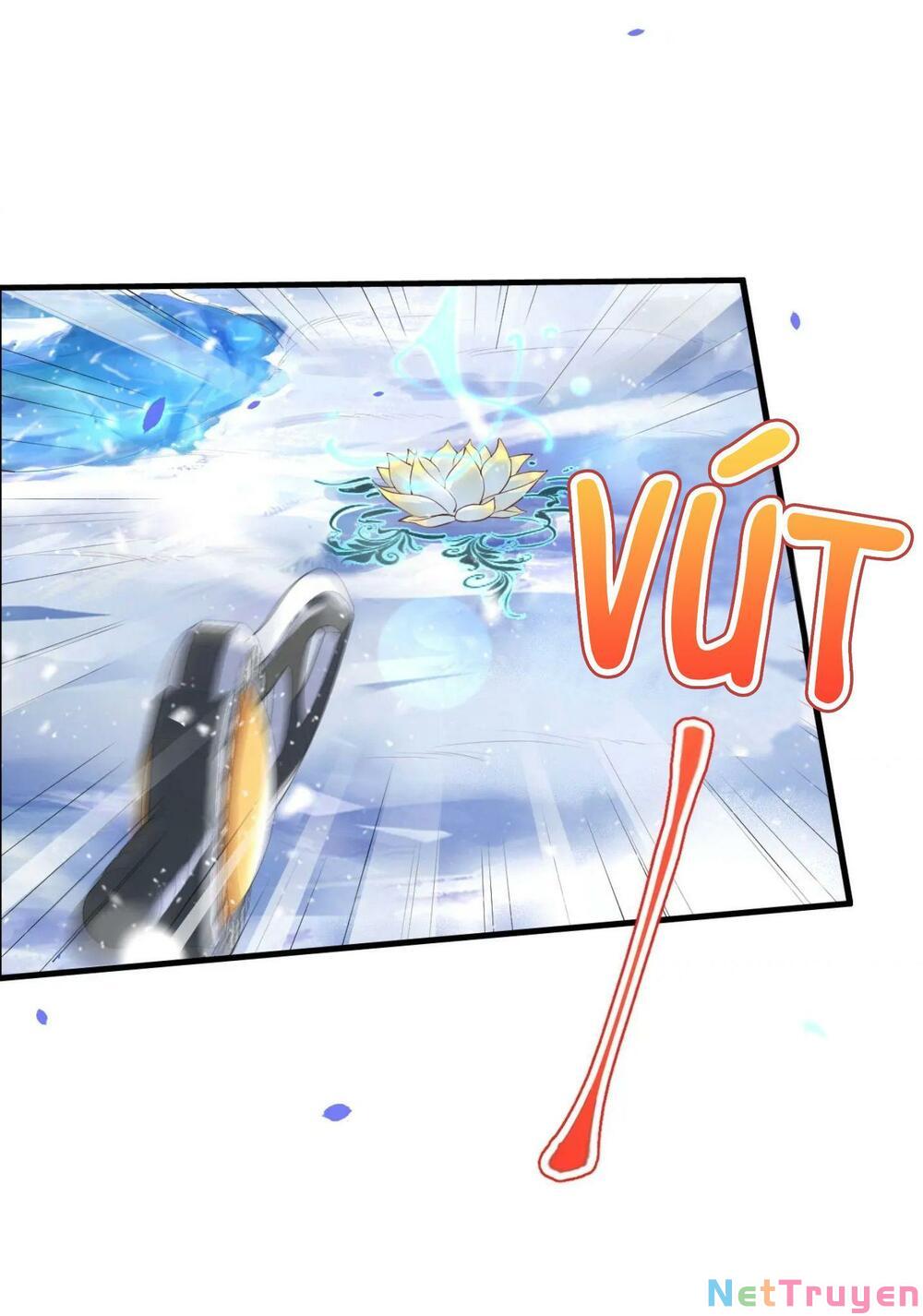 chàng vú em tu chân chapter 71 9