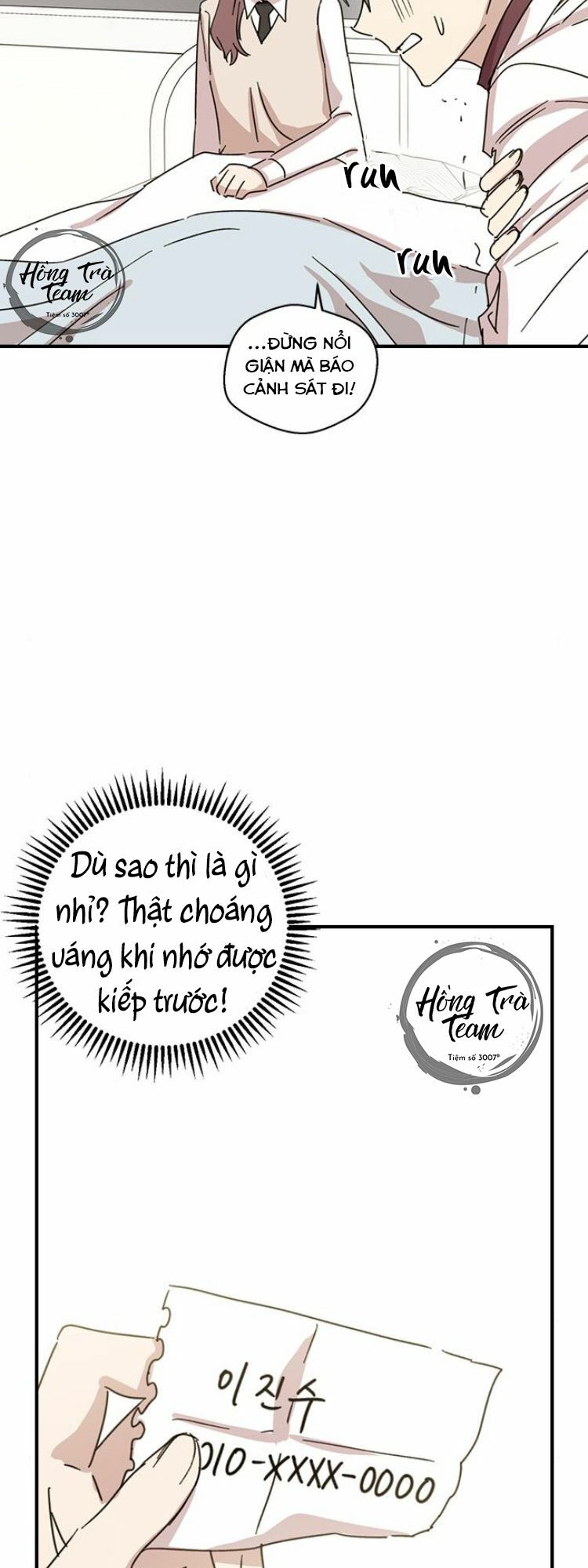 duyên nợ kiếp trước chapter 4 48