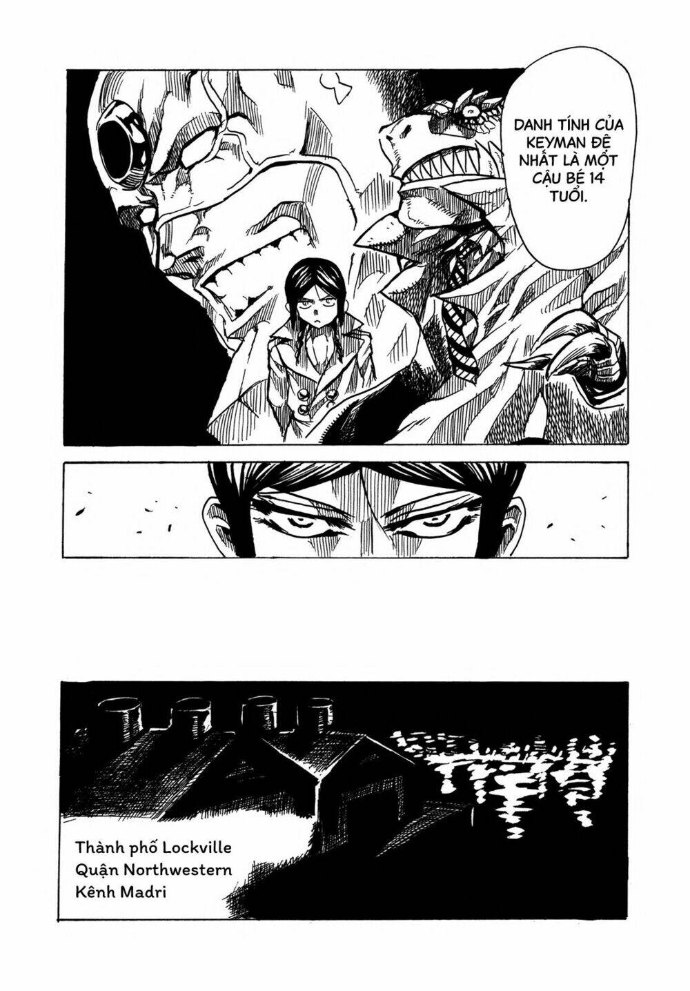 keyman chapter 15 25