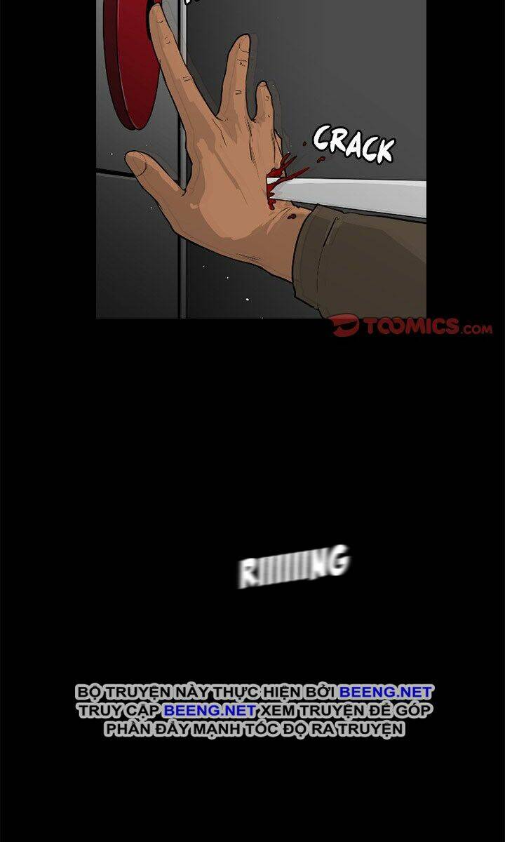 kẻ mạnh nhất - tong edge chapter 29 13