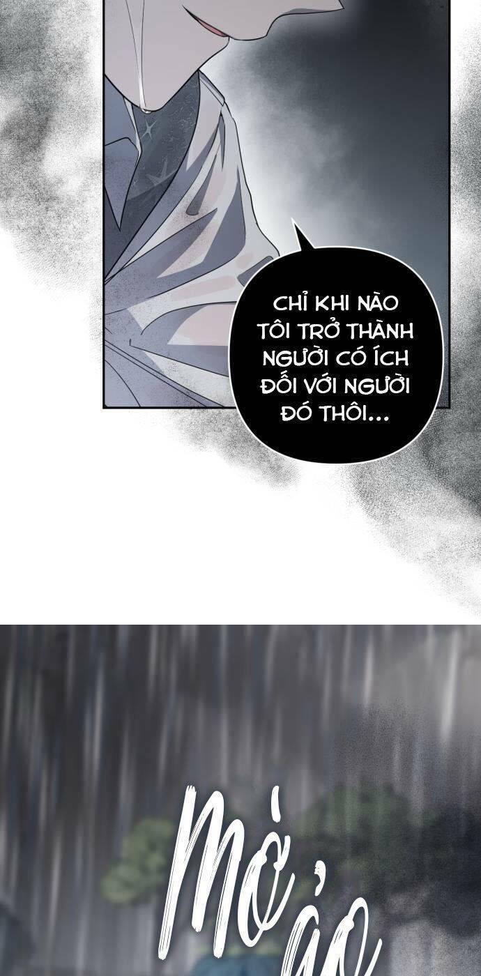 công nương mint bé nhỏ chapter 43 49
