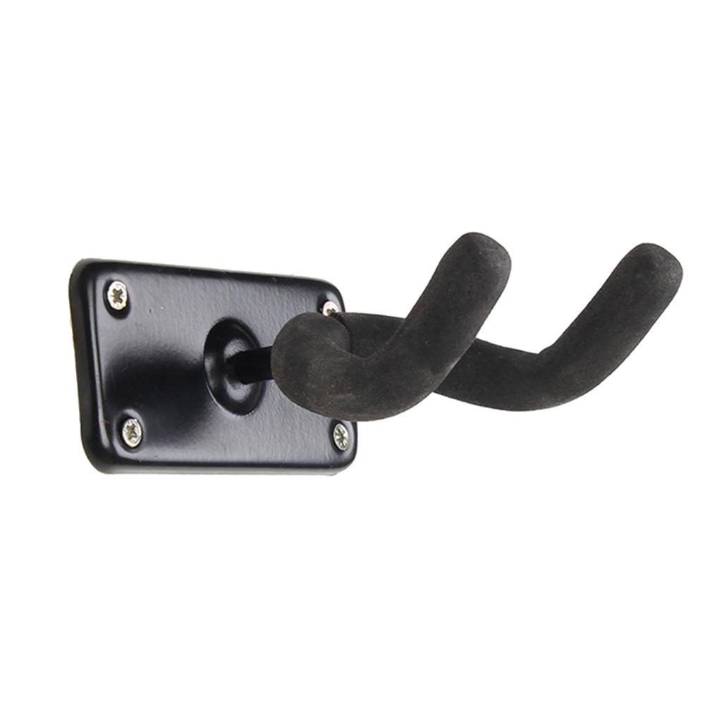 5x Display Storage Rack Wall Mount Hanger Holder for Skateboard Longboard Snowboard Hook