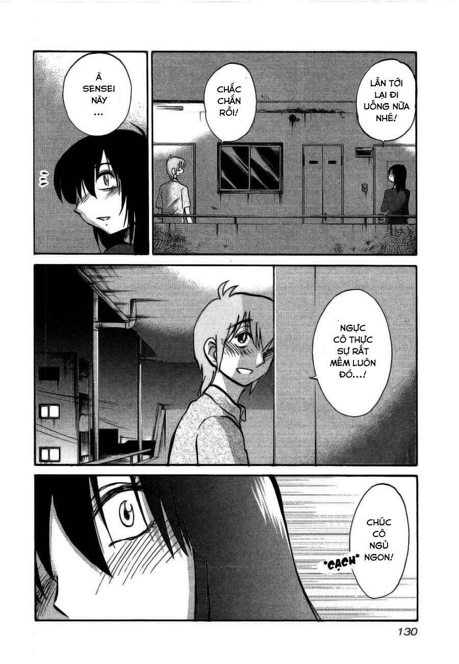 rakujitsu no pathos chapter 5 23