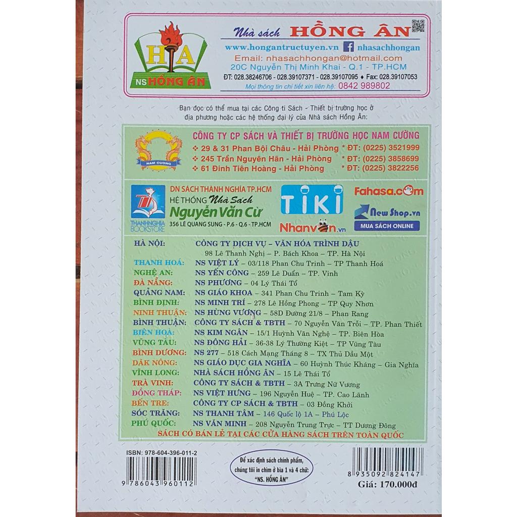 Sách - Phương Pháp Giải Toán Chuyên Đề Đại Số Và Giải Tích 11