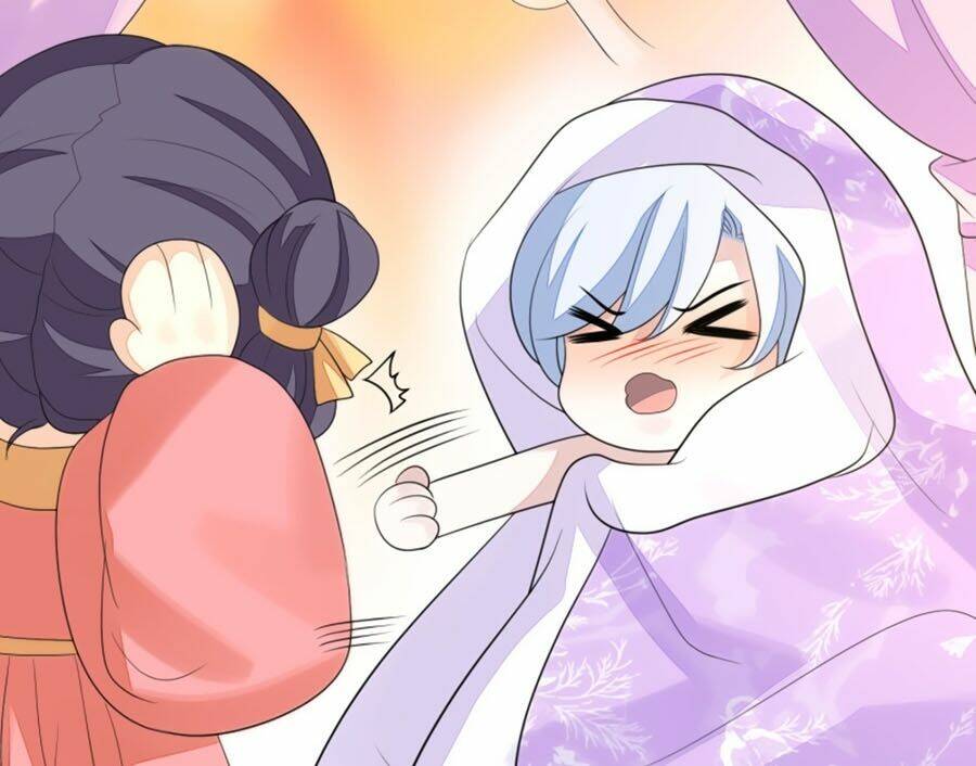 cửu khuyết phong hoa chapter 67 8