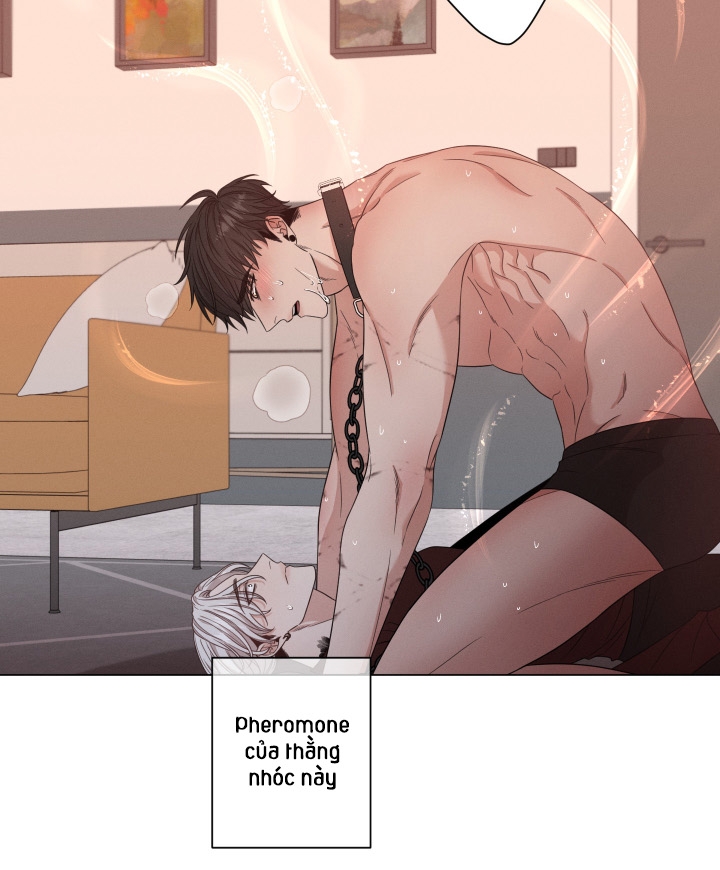 hội chứng minmotion chapter 8 91