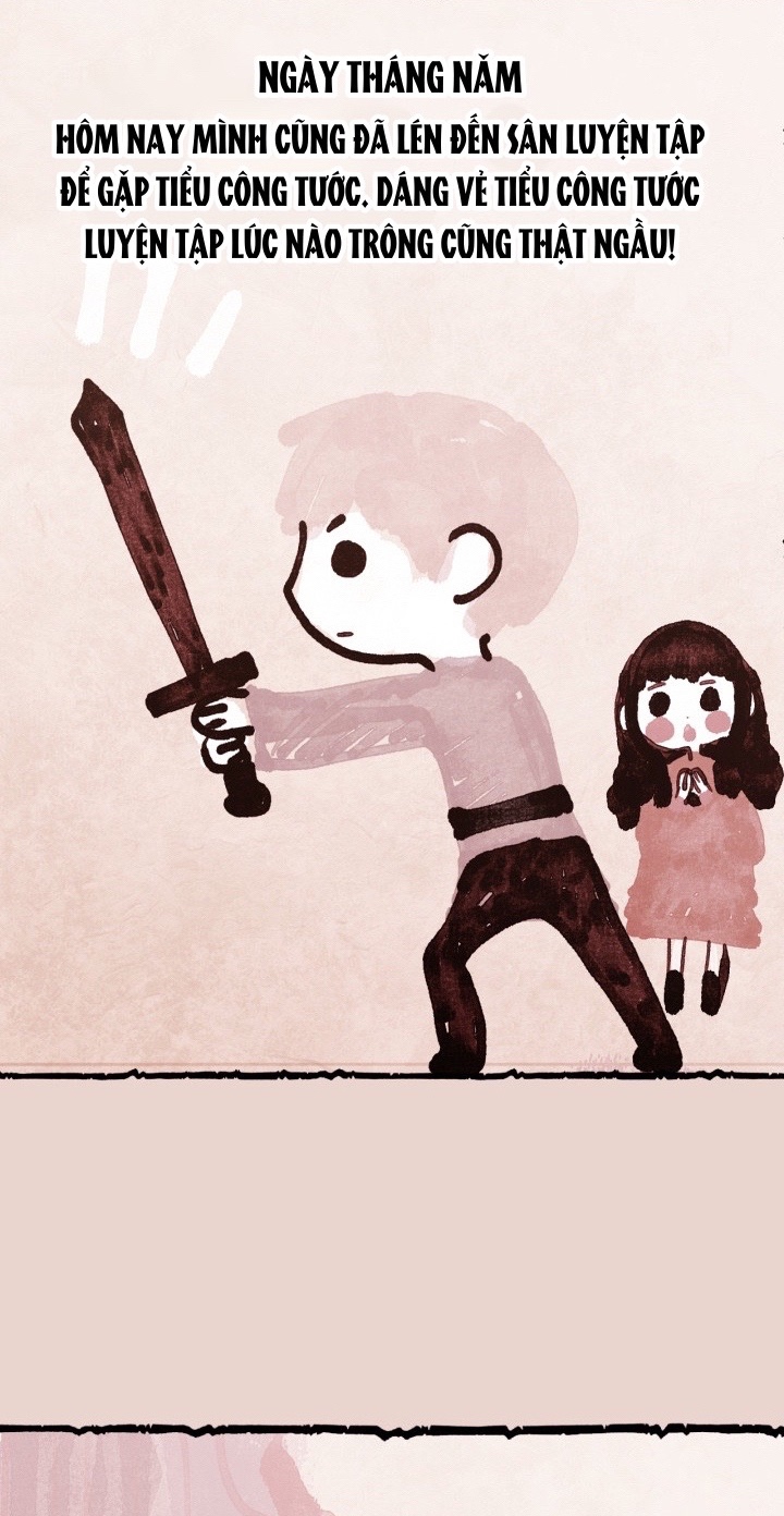 cha à, con không muốn kết hôn đâu chapter 128 79