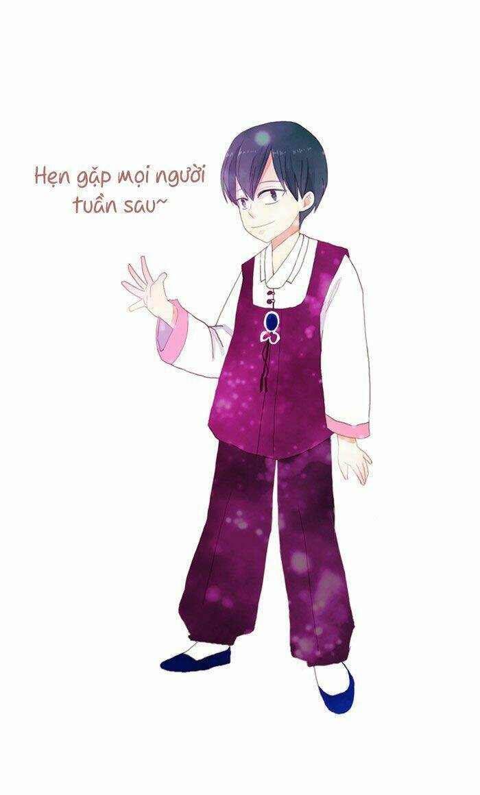 món quà từ chúa chapter 66 16