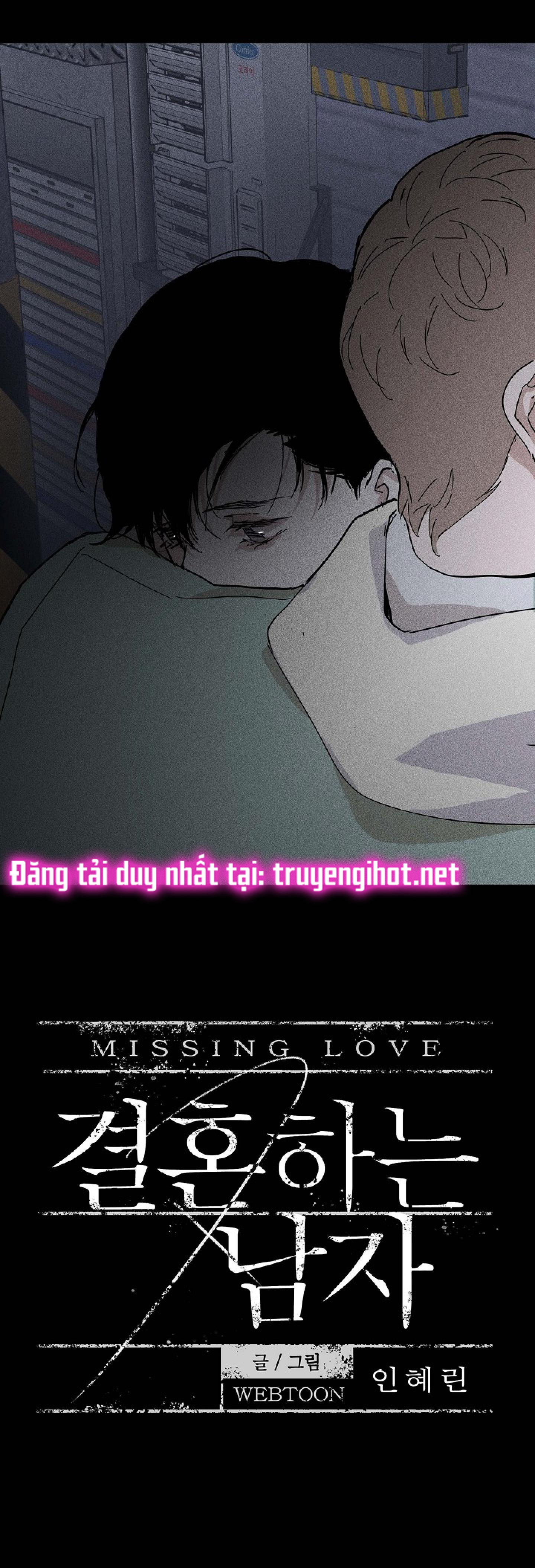 đánh mất tình yêu chapter 18.1 18