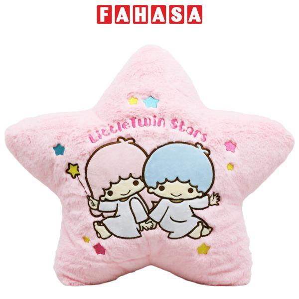 Gối Mặt Little Twin Star - Tagger