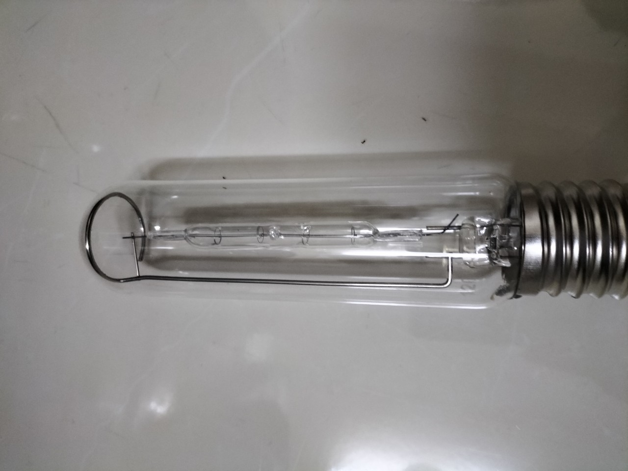 Bóng đèn pha halogen ống JTT 110V 500W )