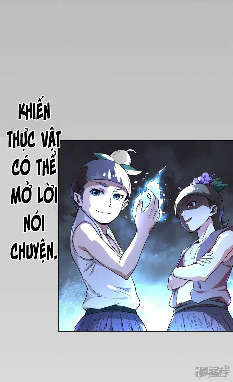 game thủ diệt tà khí chapter 1 11