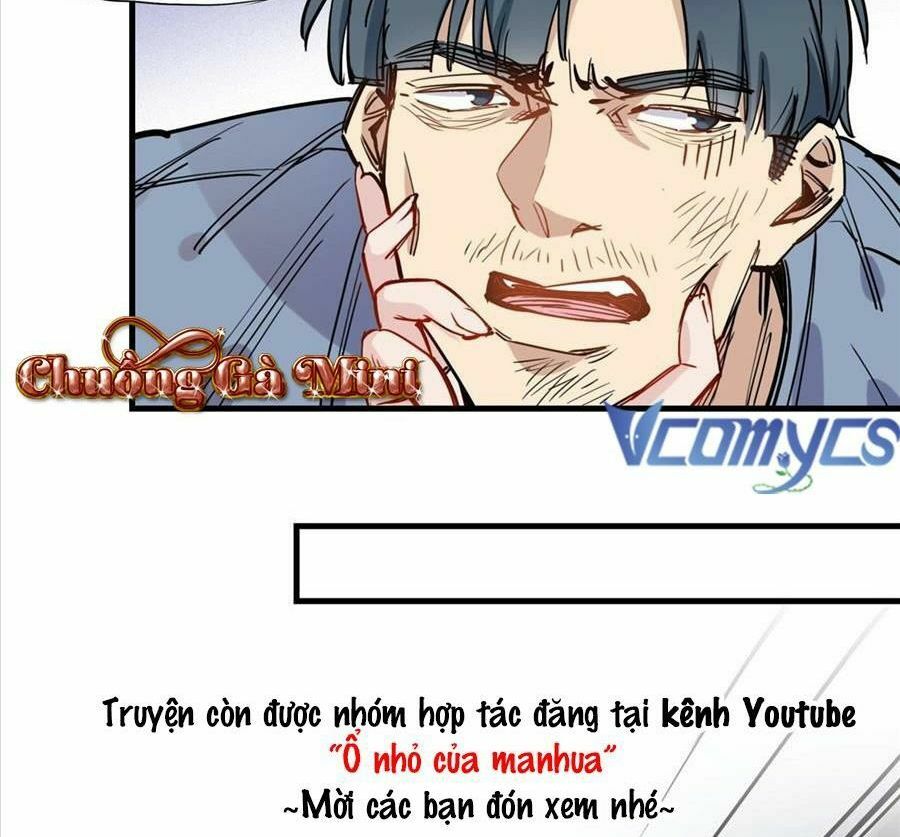cố tổng, vợ của ngài quá mạnh rồi! chapter 43 14