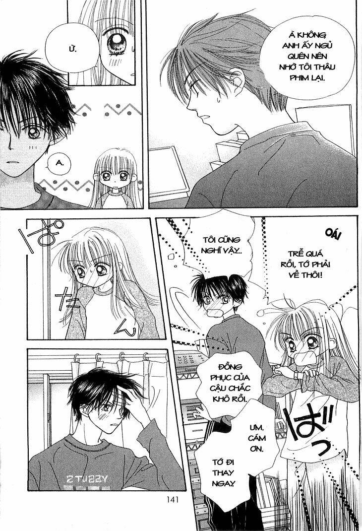 kare made love km chapter 9 13