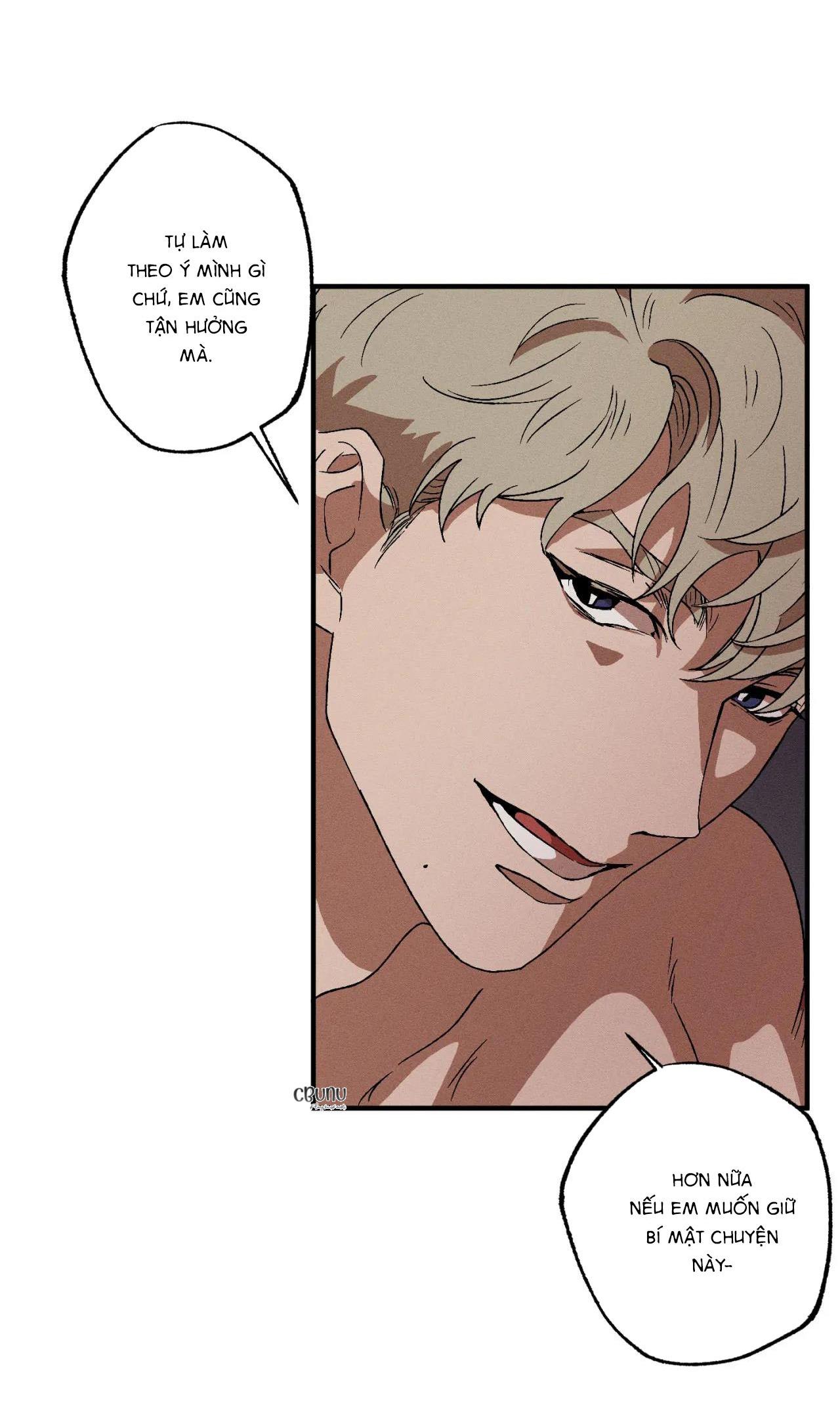 bẫy đôi ngọt ngào chapter 7 50