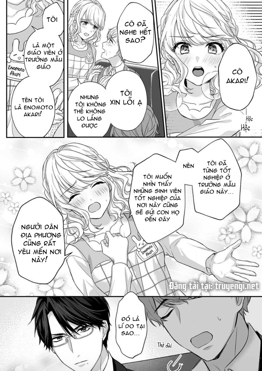 tuyển tập hàn, nhật chịch ngắn chapter 21 15