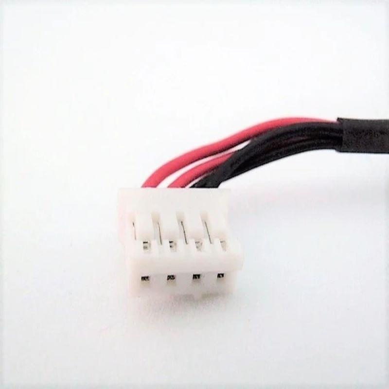 Cho Acer Aspire E5-422 E5-432 E5-473 50.Cổng Kết Nối Nguồn DC Và Jack Cắm Sạc Cho Iphonexrn2.003