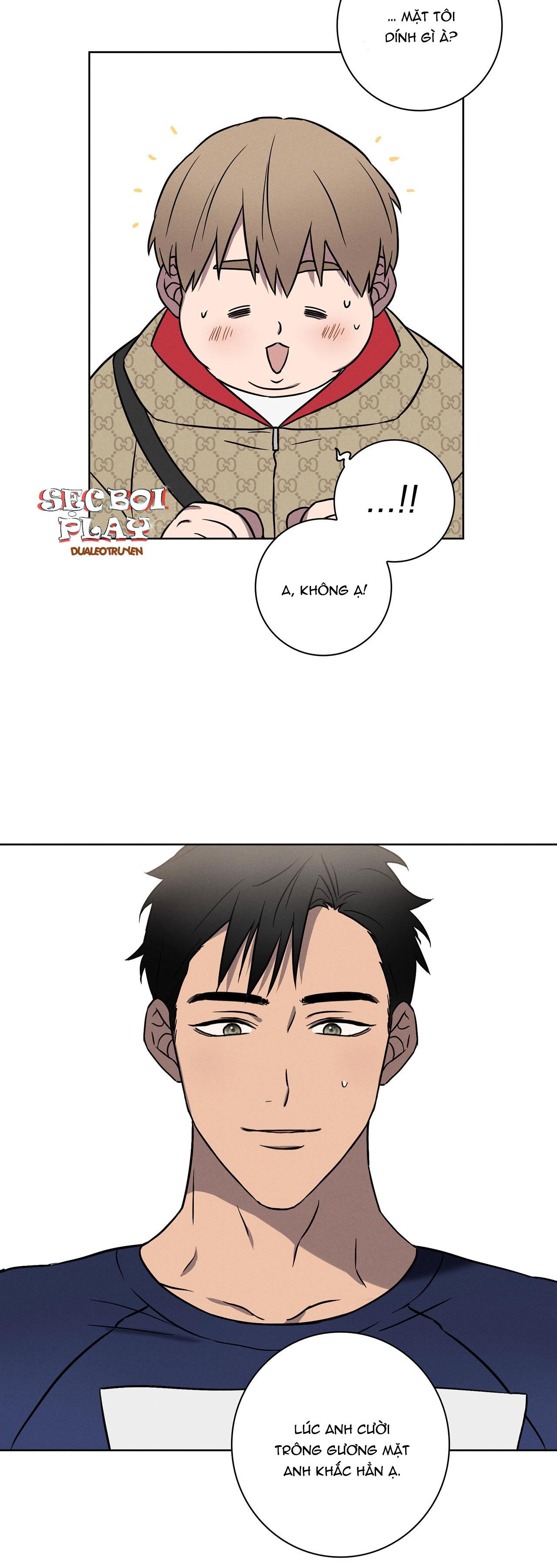 love gym chapter 3 13