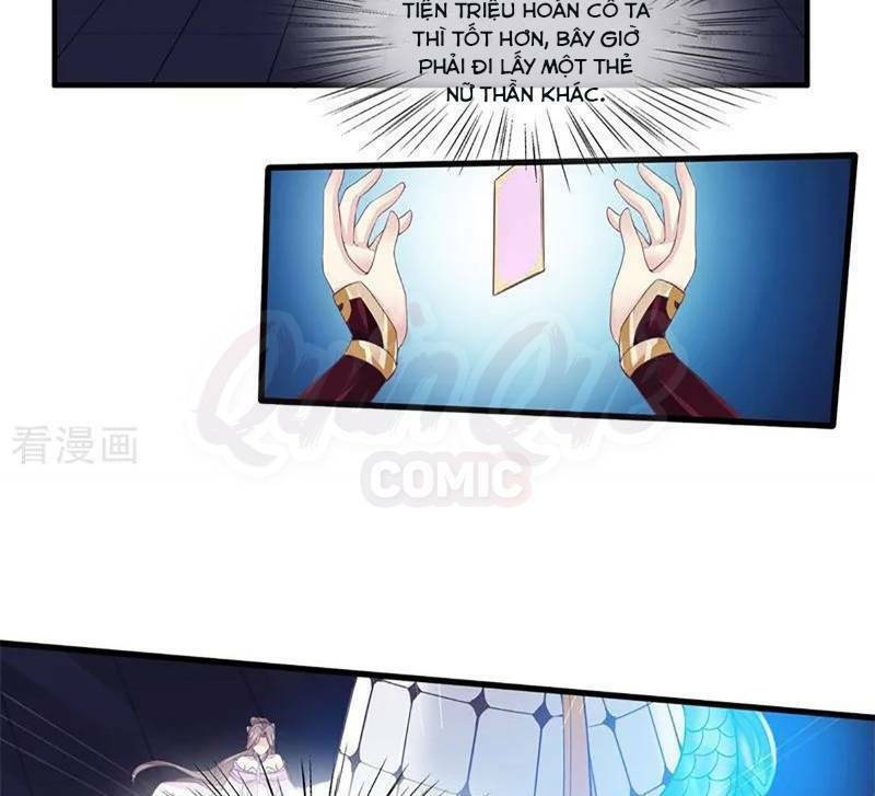 ta là ngọc hoàng đại đế chapter 70 9