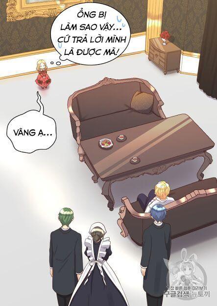 Sinh Đôi Xuyên Không Chapter 18 39