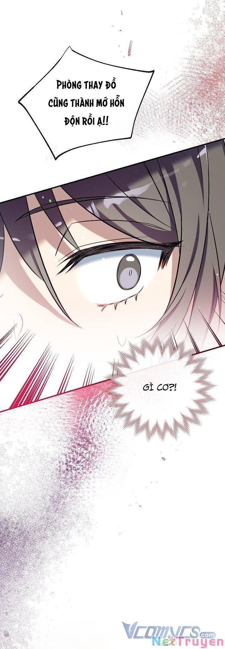 chúng ta có thể trở thành gia đình được không? chapter 69 61