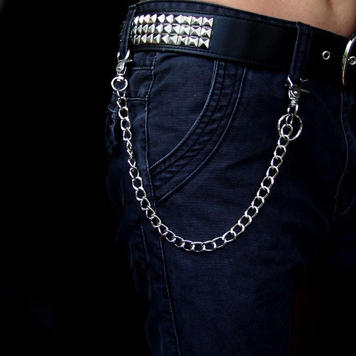 Xích đeo quần jeans trẻ trung