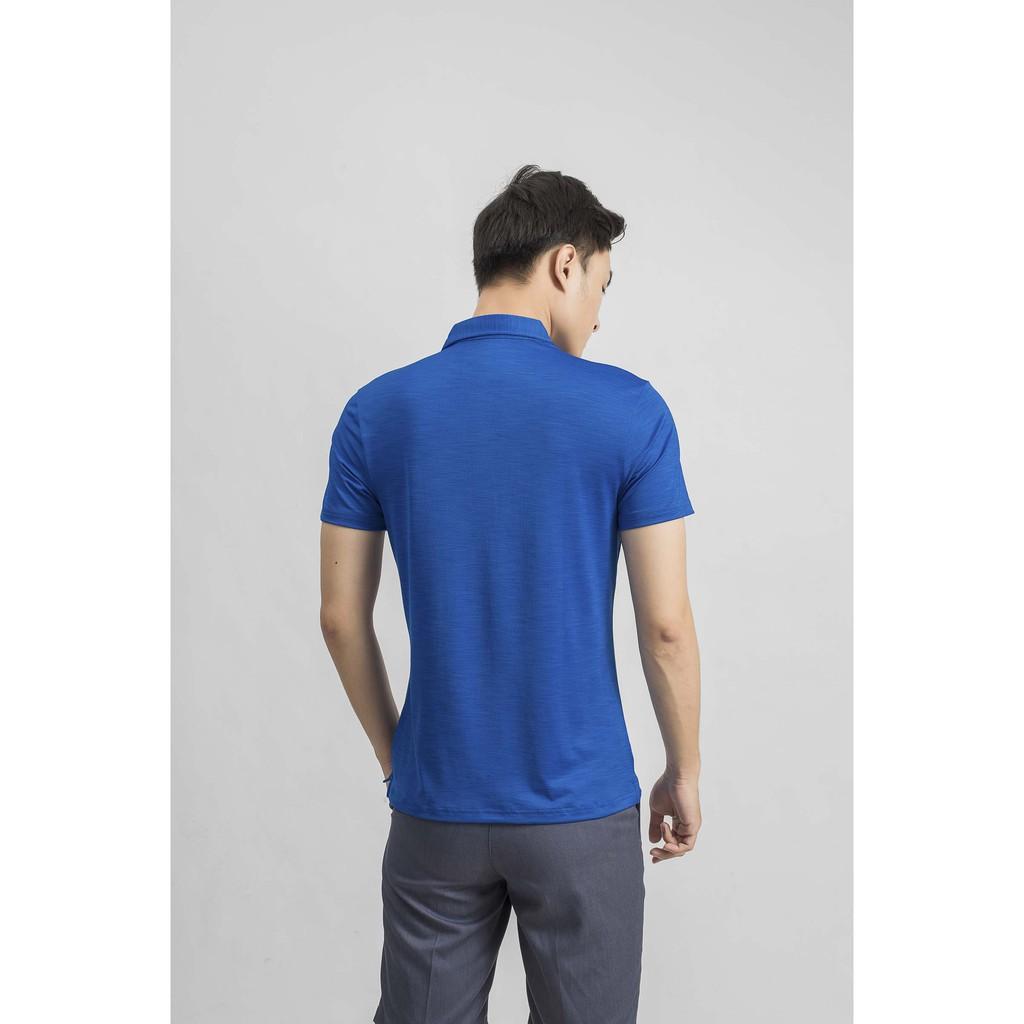 Áo polo nam Aristino APS043S9 Slim Fit ôm nhẹ và tôn dáng